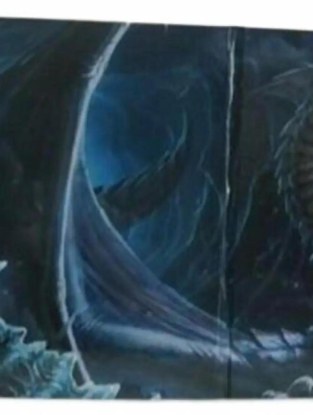 Dungeons & Dragons Tyranny of Dragons Campaign Screen